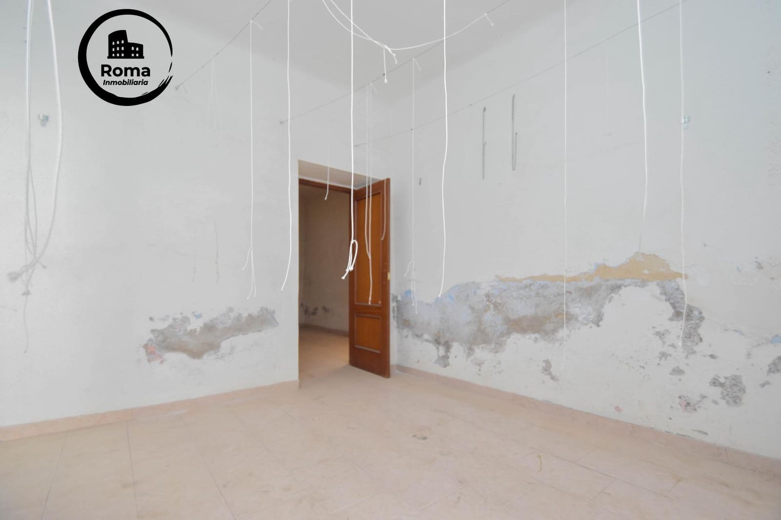 6 makuuhuone Omakotitalo myytävänä paikassa Atarfe - 92 000 € (Ref: 9815985)
