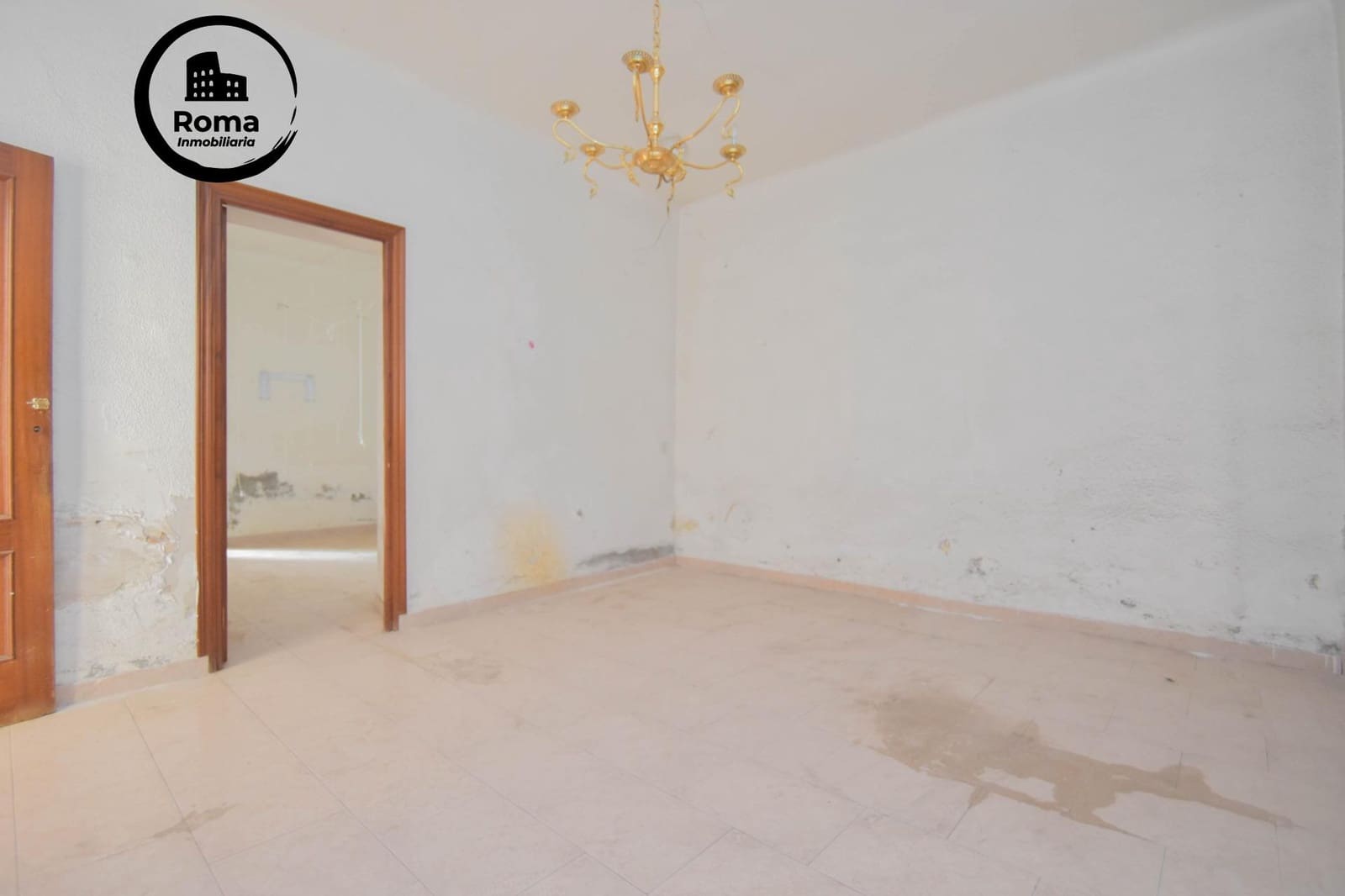 6 makuuhuone Omakotitalo myytävänä paikassa Atarfe - 92 000 € (Ref: 9815985)
