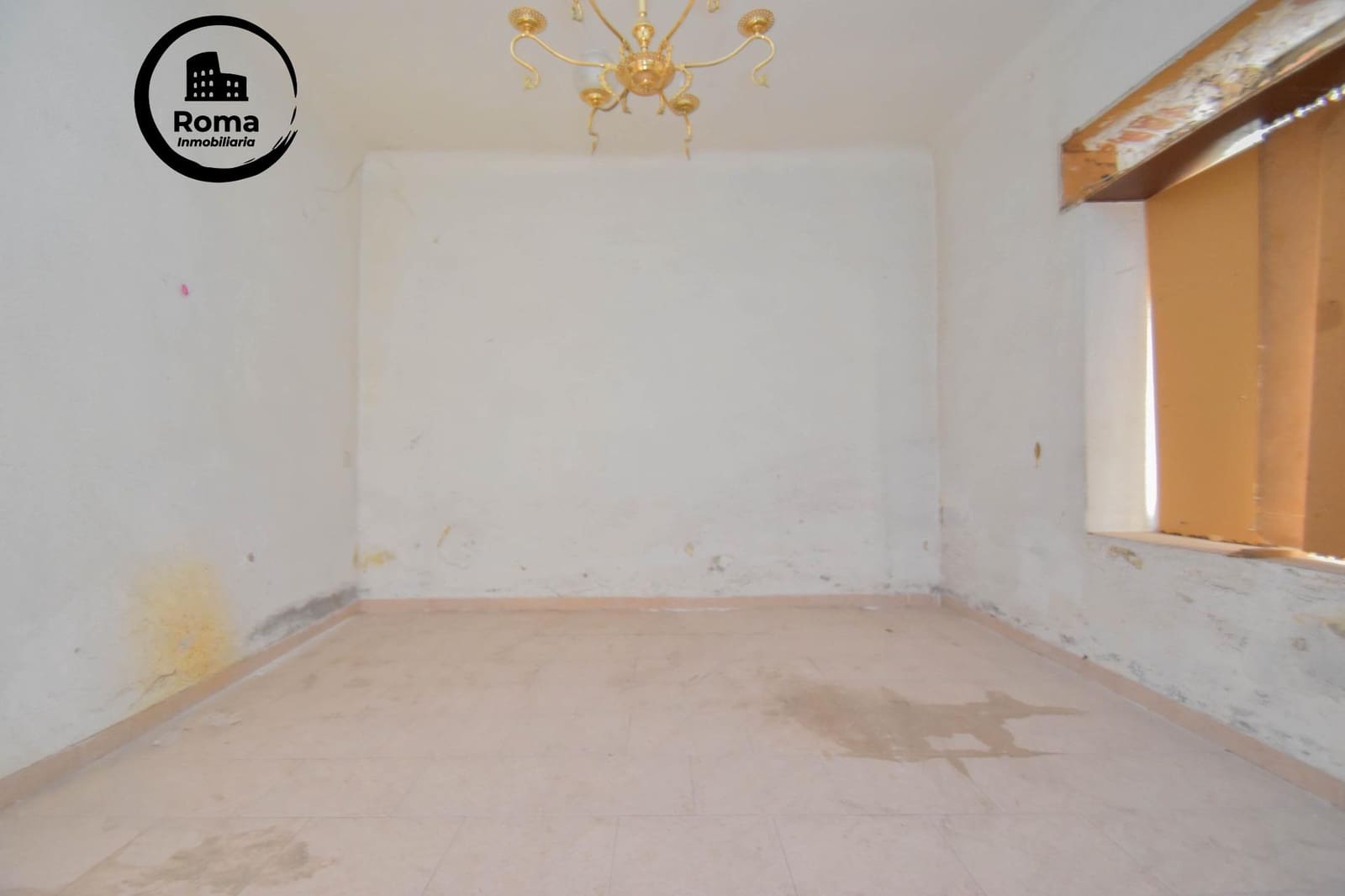 6 makuuhuone Omakotitalo myytävänä paikassa Atarfe - 92 000 € (Ref: 9815985)