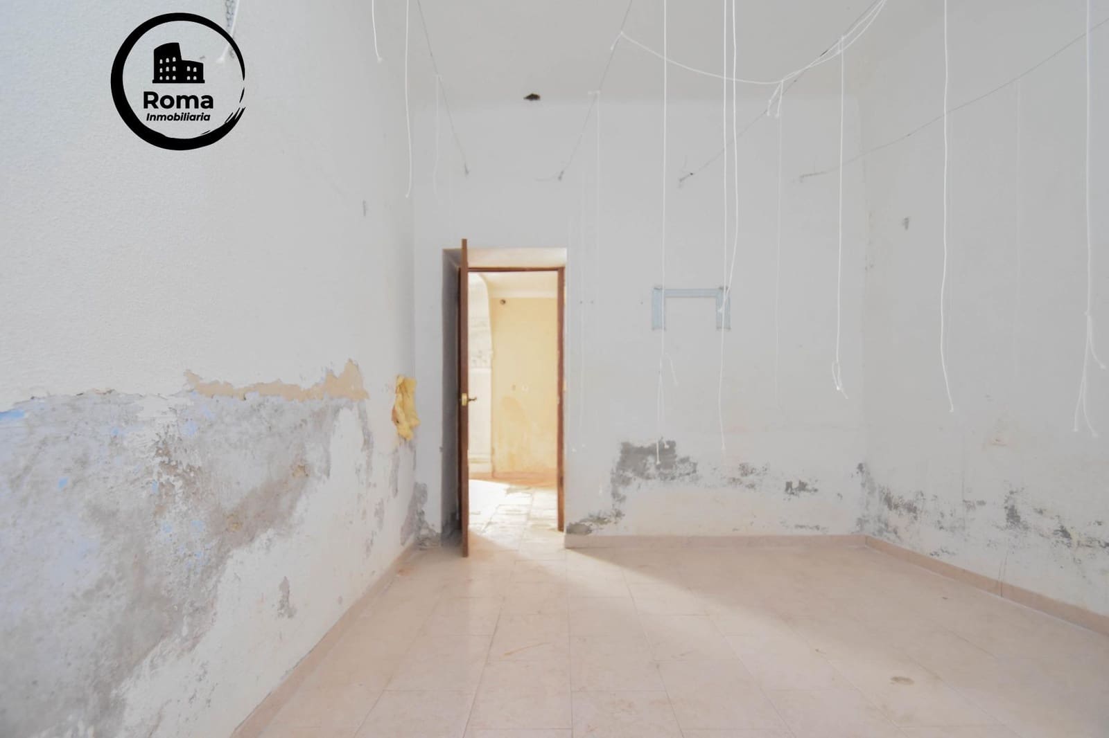 6 makuuhuone Omakotitalo myytävänä paikassa Atarfe - 92 000 € (Ref: 9815985)