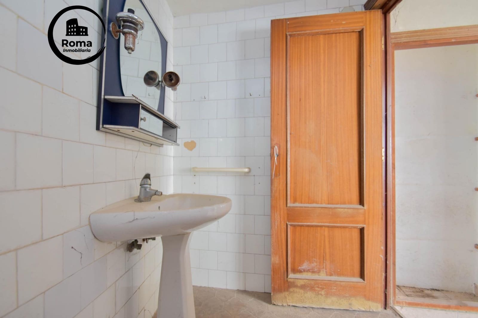 6 makuuhuone Omakotitalo myytävänä paikassa Atarfe - 92 000 € (Ref: 9815985)