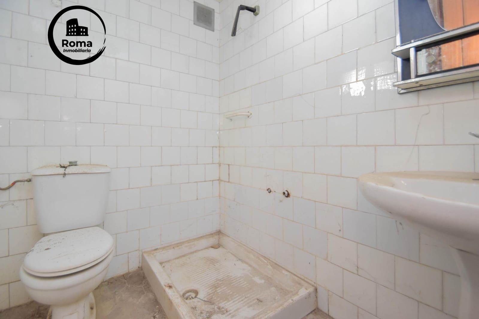 6 makuuhuone Omakotitalo myytävänä paikassa Atarfe - 92 000 € (Ref: 9815985)