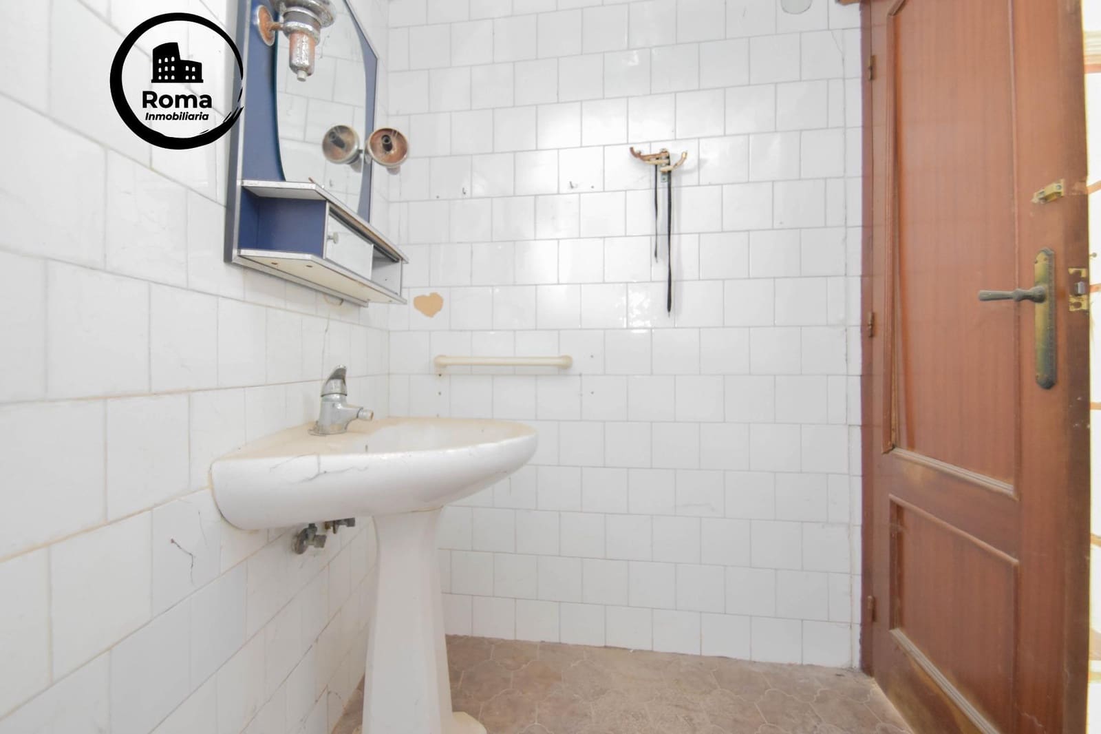 6 makuuhuone Omakotitalo myytävänä paikassa Atarfe - 92 000 € (Ref: 9815985)