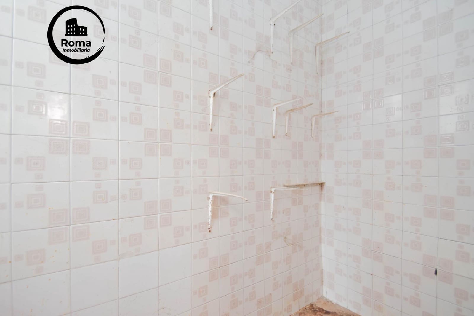 6 makuuhuone Omakotitalo myytävänä paikassa Atarfe - 92 000 € (Ref: 9815985)