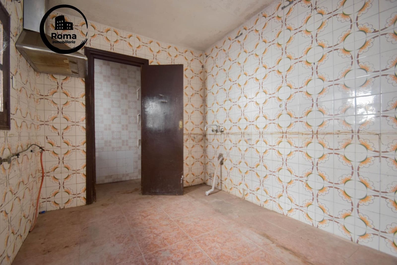 6 makuuhuone Omakotitalo myytävänä paikassa Atarfe - 92 000 € (Ref: 9815985)