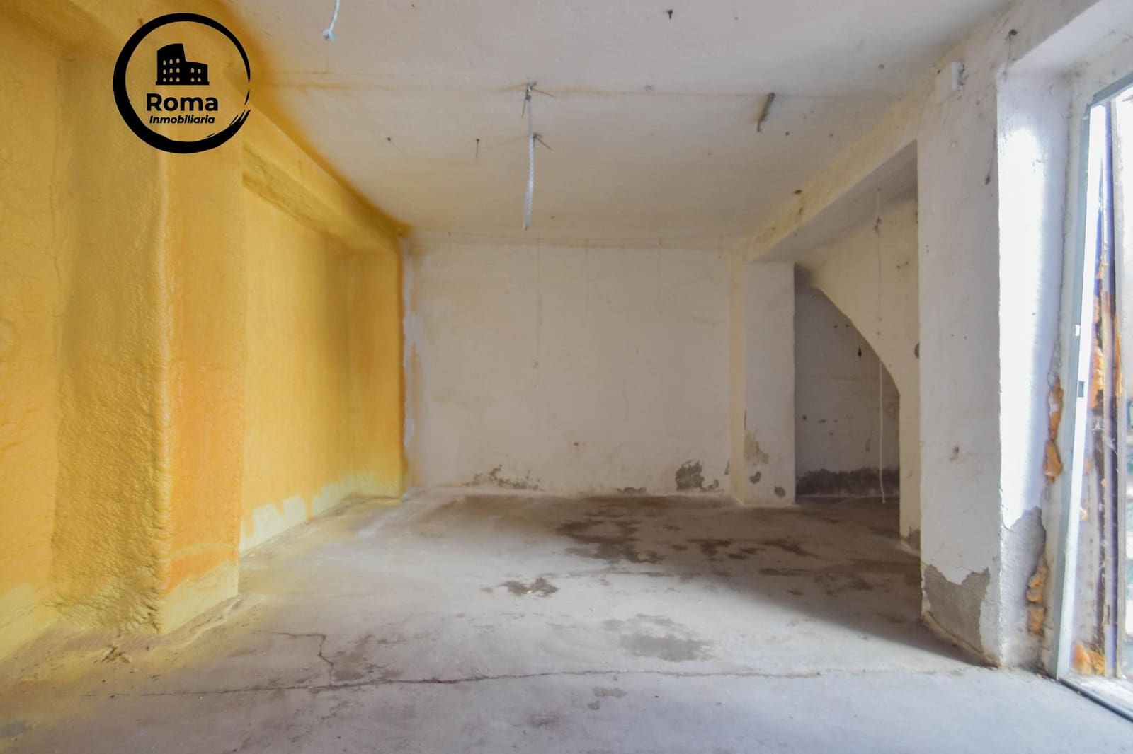 6 makuuhuone Omakotitalo myytävänä paikassa Atarfe - 92 000 € (Ref: 9815985)