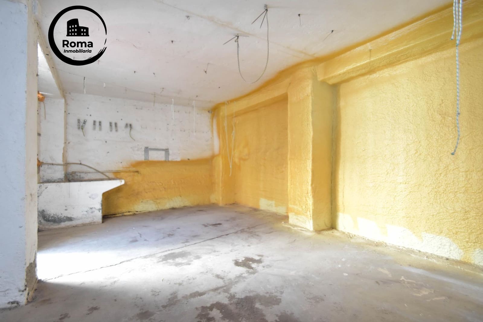6 makuuhuone Omakotitalo myytävänä paikassa Atarfe - 92 000 € (Ref: 9815985)