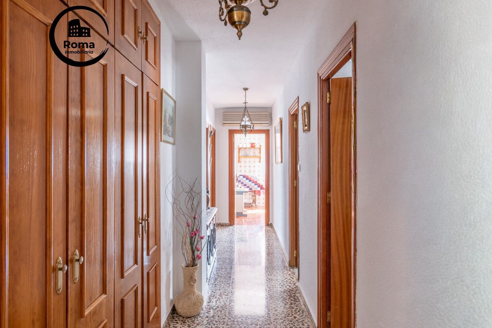 4 sypialnia Dom na sprzedaż w Atarfe z basenem - 280 000 € (Ref: 9815986)