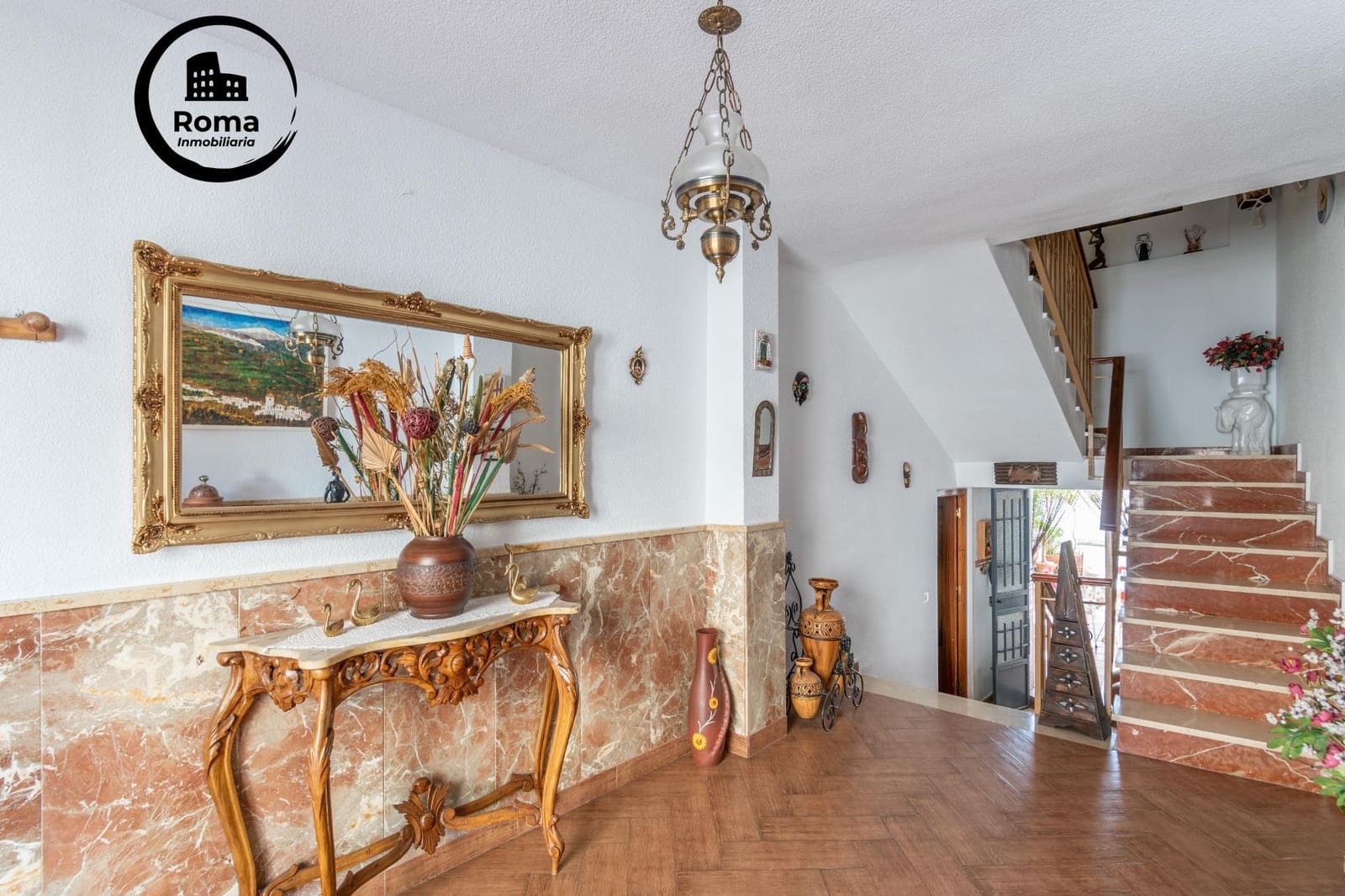 4 sypialnia Dom na sprzedaż w Atarfe z basenem - 280 000 € (Ref: 9815986)