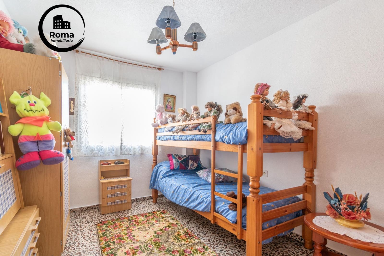 4 sypialnia Dom na sprzedaż w Atarfe z basenem - 280 000 € (Ref: 9815986)