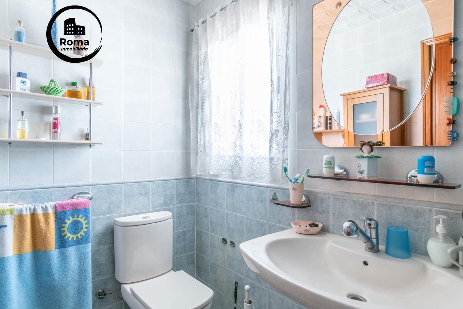 4 sypialnia Dom na sprzedaż w Atarfe z basenem - 280 000 € (Ref: 9815986)