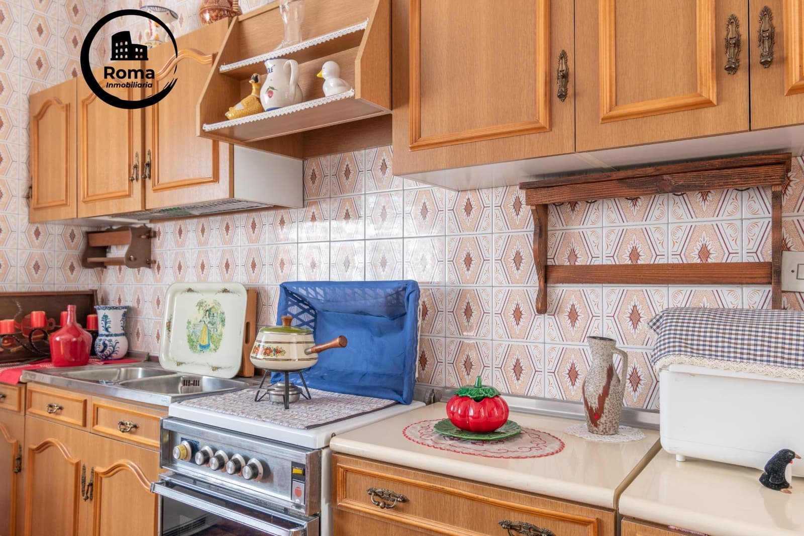 4 sypialnia Dom na sprzedaż w Atarfe z basenem - 280 000 € (Ref: 9815986)