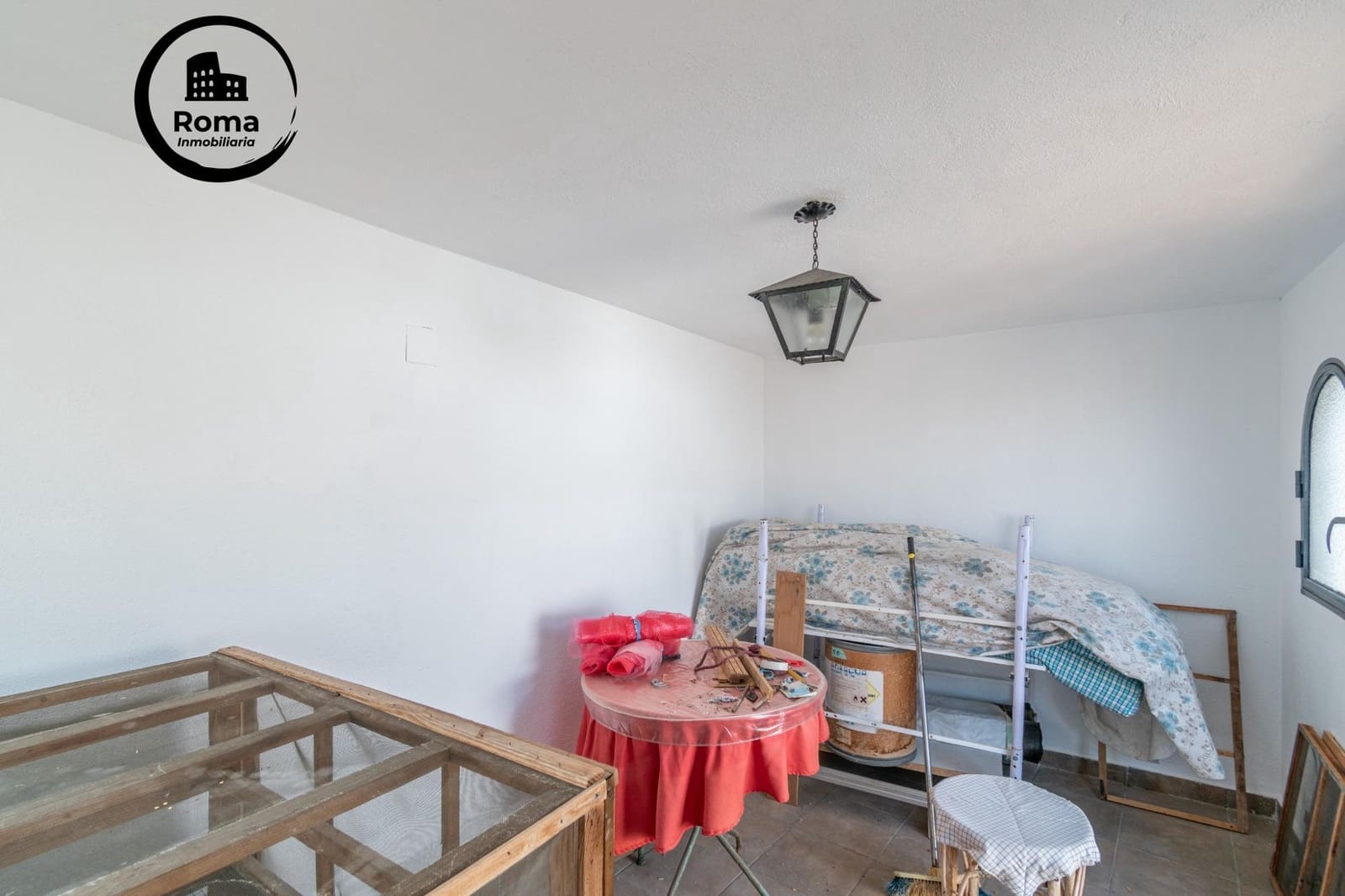 4 sypialnia Dom na sprzedaż w Atarfe z basenem - 280 000 € (Ref: 9815986)