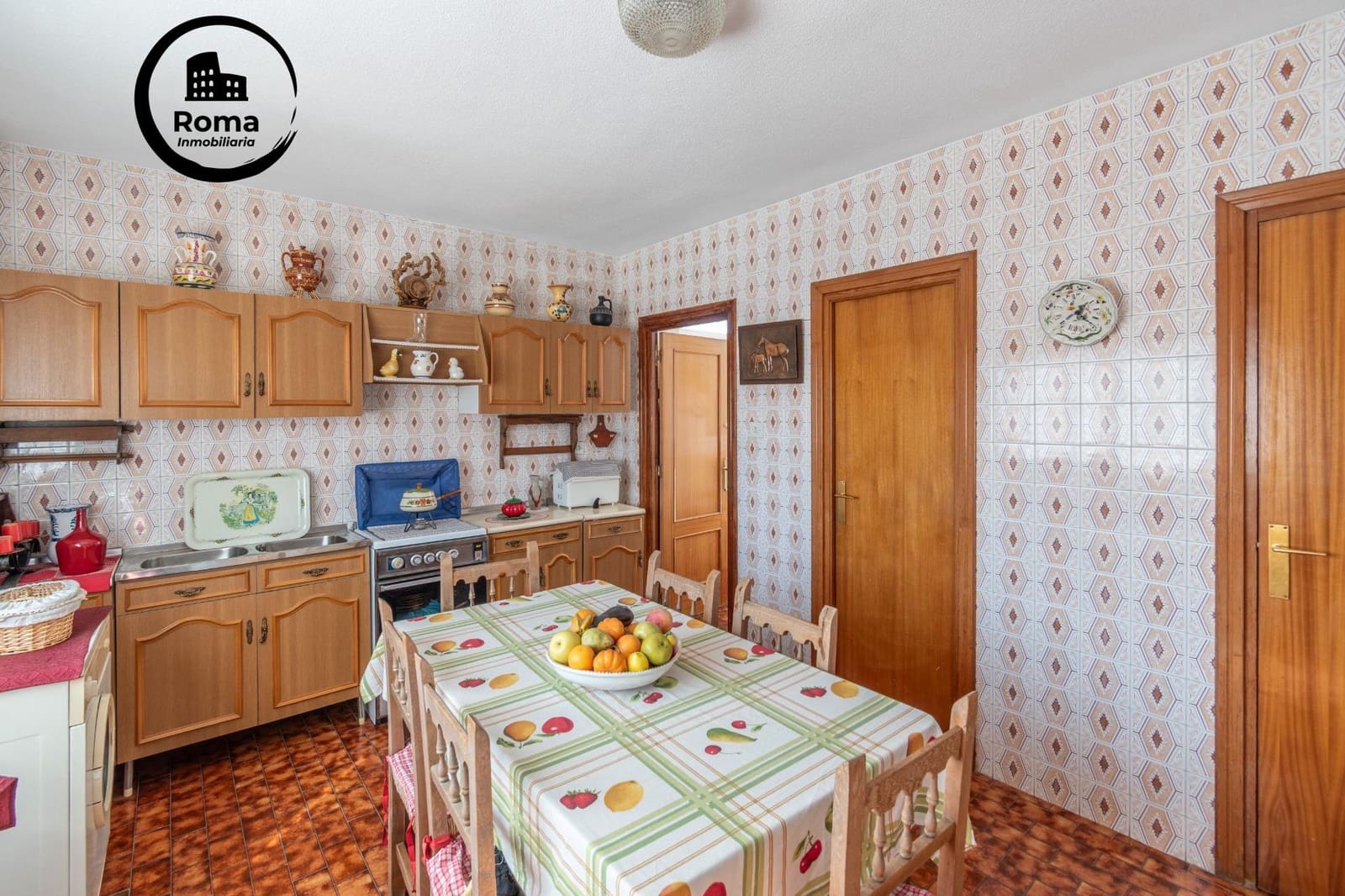 4 sypialnia Dom na sprzedaż w Atarfe z basenem - 280 000 € (Ref: 9815986)