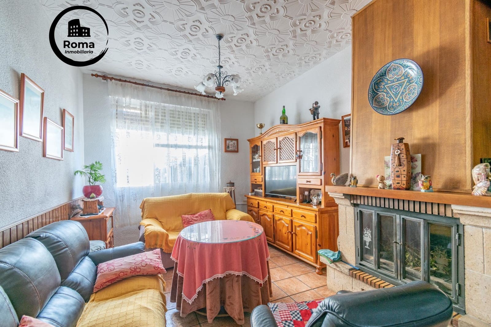 4 sypialnia Dom na sprzedaż w Atarfe z basenem - 280 000 € (Ref: 9815986)