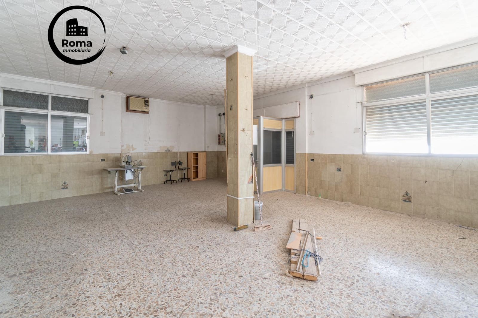 4 sypialnia Dom na sprzedaż w Atarfe z basenem - 280 000 € (Ref: 9815986)