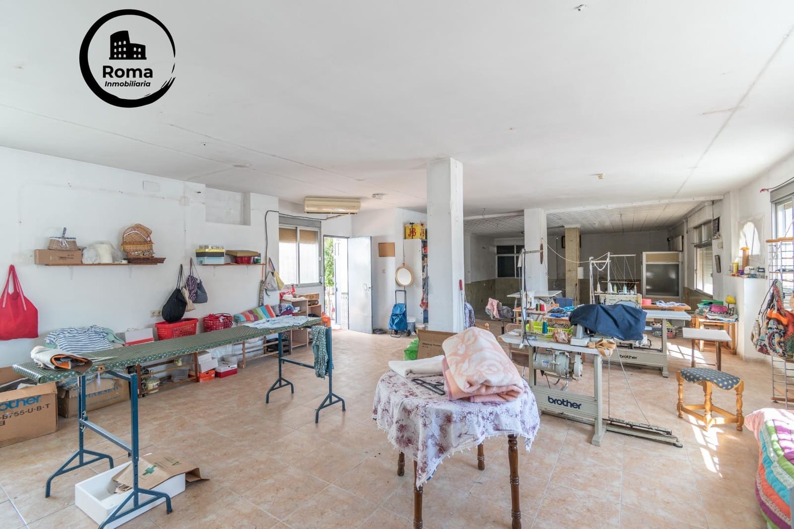 4 sypialnia Dom na sprzedaż w Atarfe z basenem - 280 000 € (Ref: 9815986)