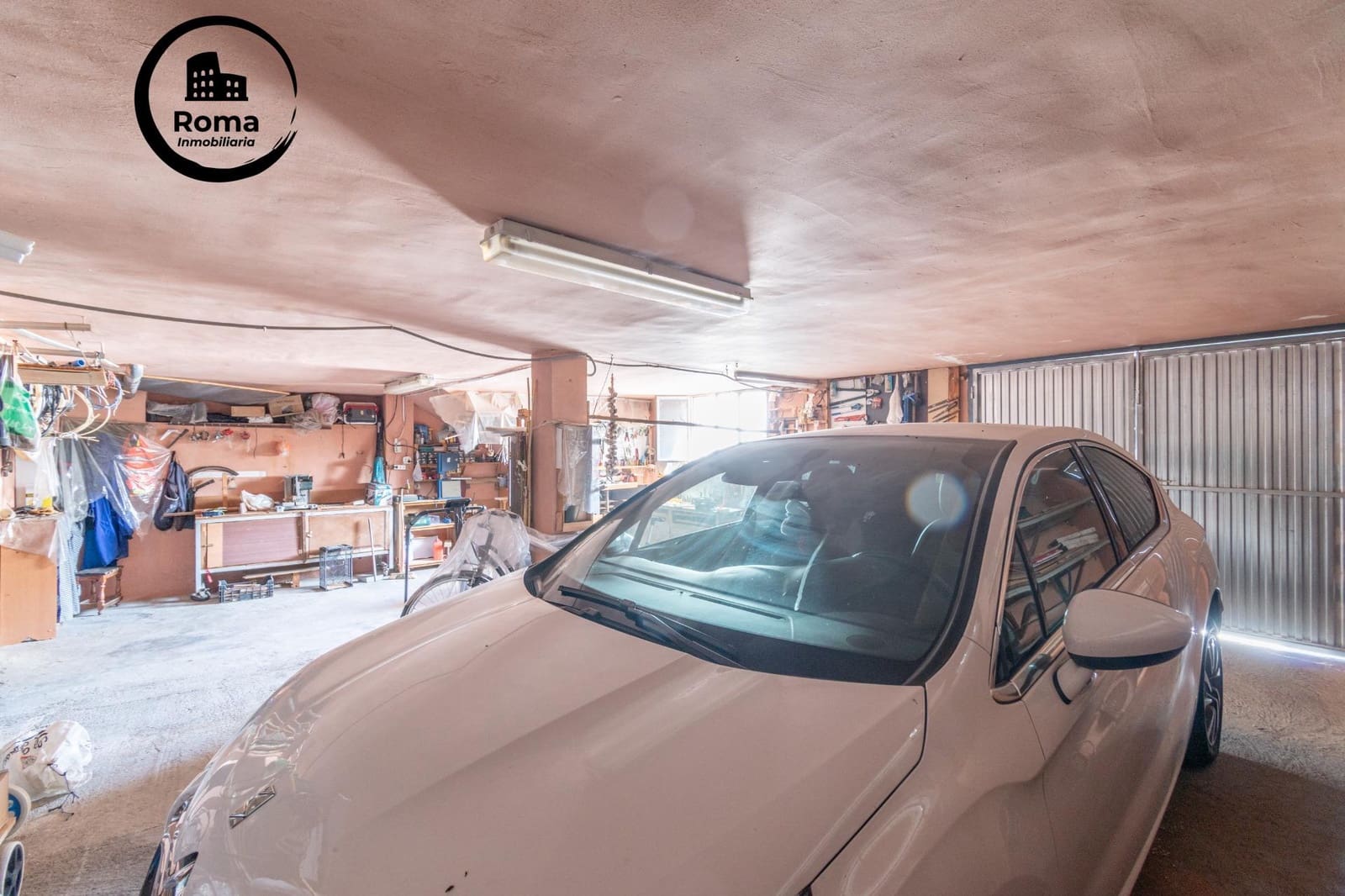 4 sypialnia Dom na sprzedaż w Atarfe z basenem - 280 000 € (Ref: 9815986)