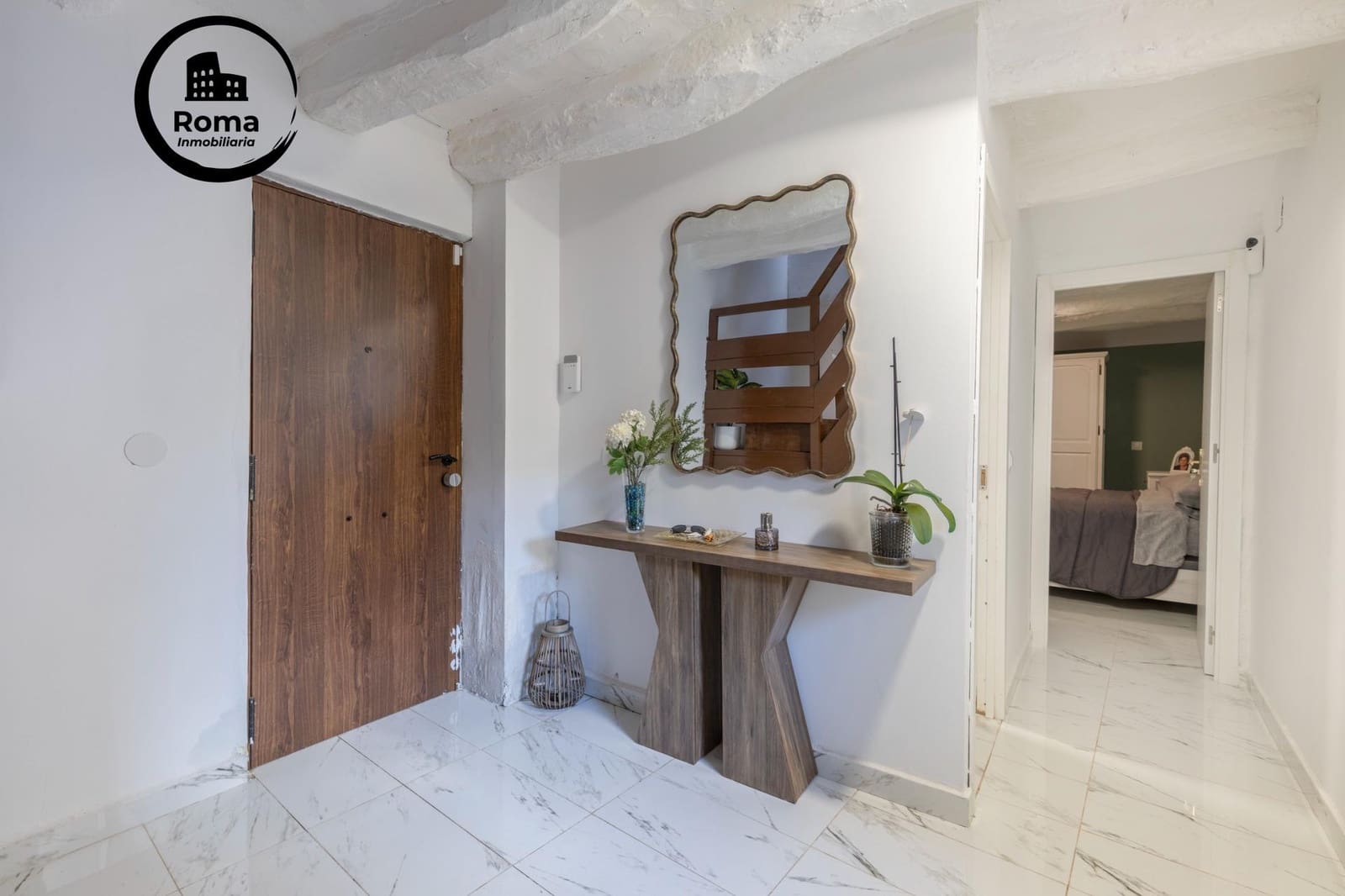 4 Zimmer Haus zu verkaufen in Atarfe - 150.000 € (Ref: 9815987)