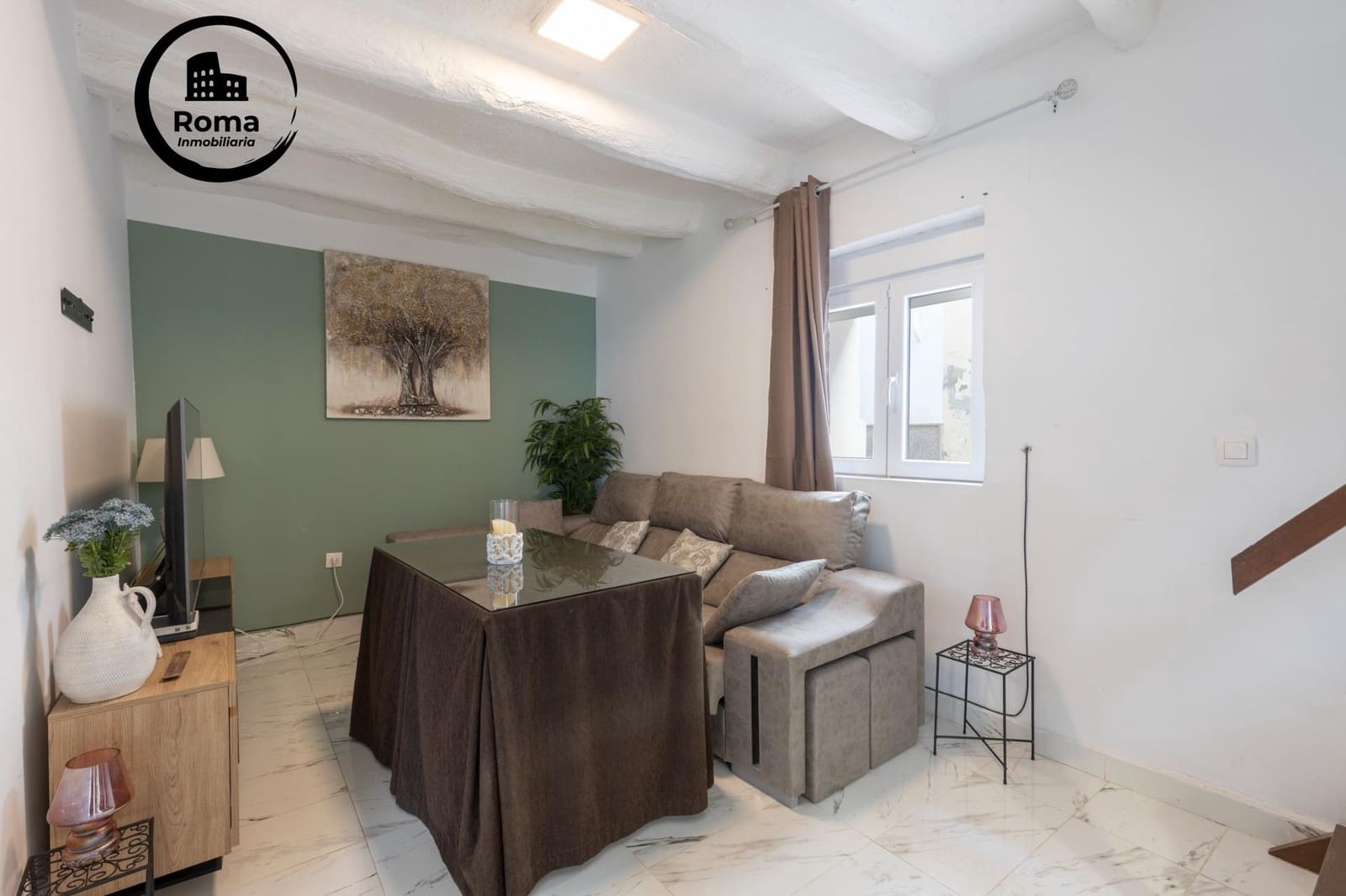 4 Zimmer Haus zu verkaufen in Atarfe - 150.000 € (Ref: 9815987)