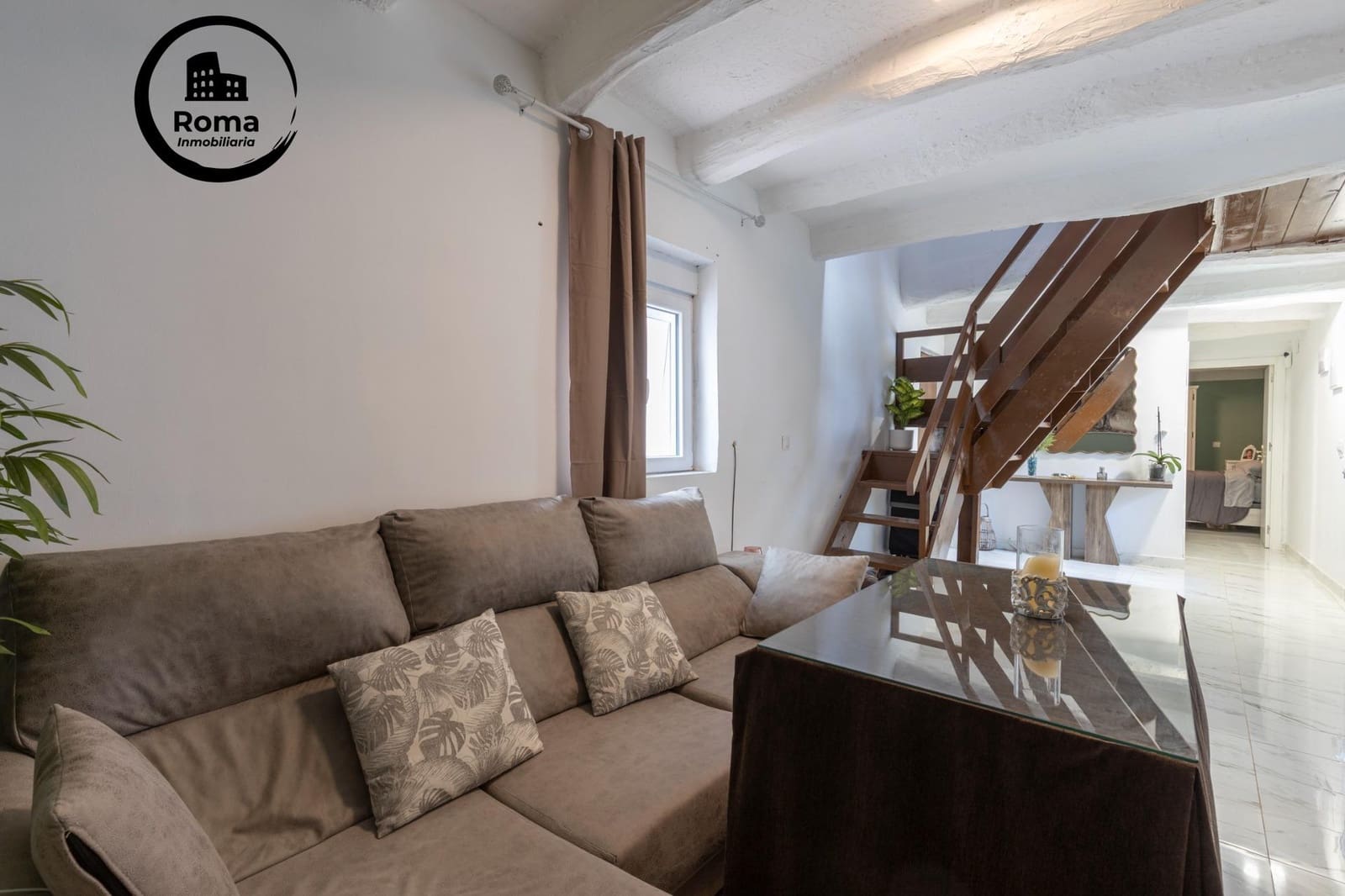 4 Zimmer Haus zu verkaufen in Atarfe - 150.000 € (Ref: 9815987)