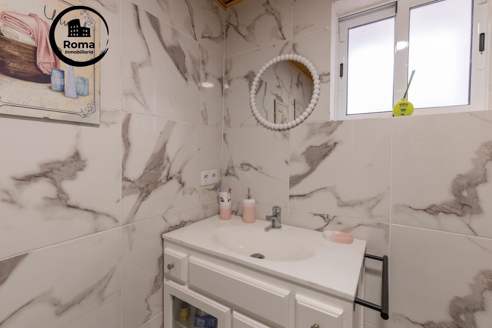 4 Zimmer Haus zu verkaufen in Atarfe - 150.000 € (Ref: 9815987)