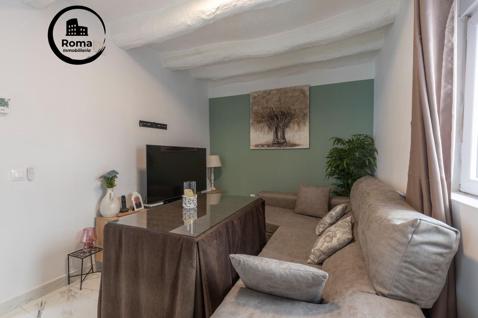 4 Zimmer Haus zu verkaufen in Atarfe - 150.000 € (Ref: 9815987)