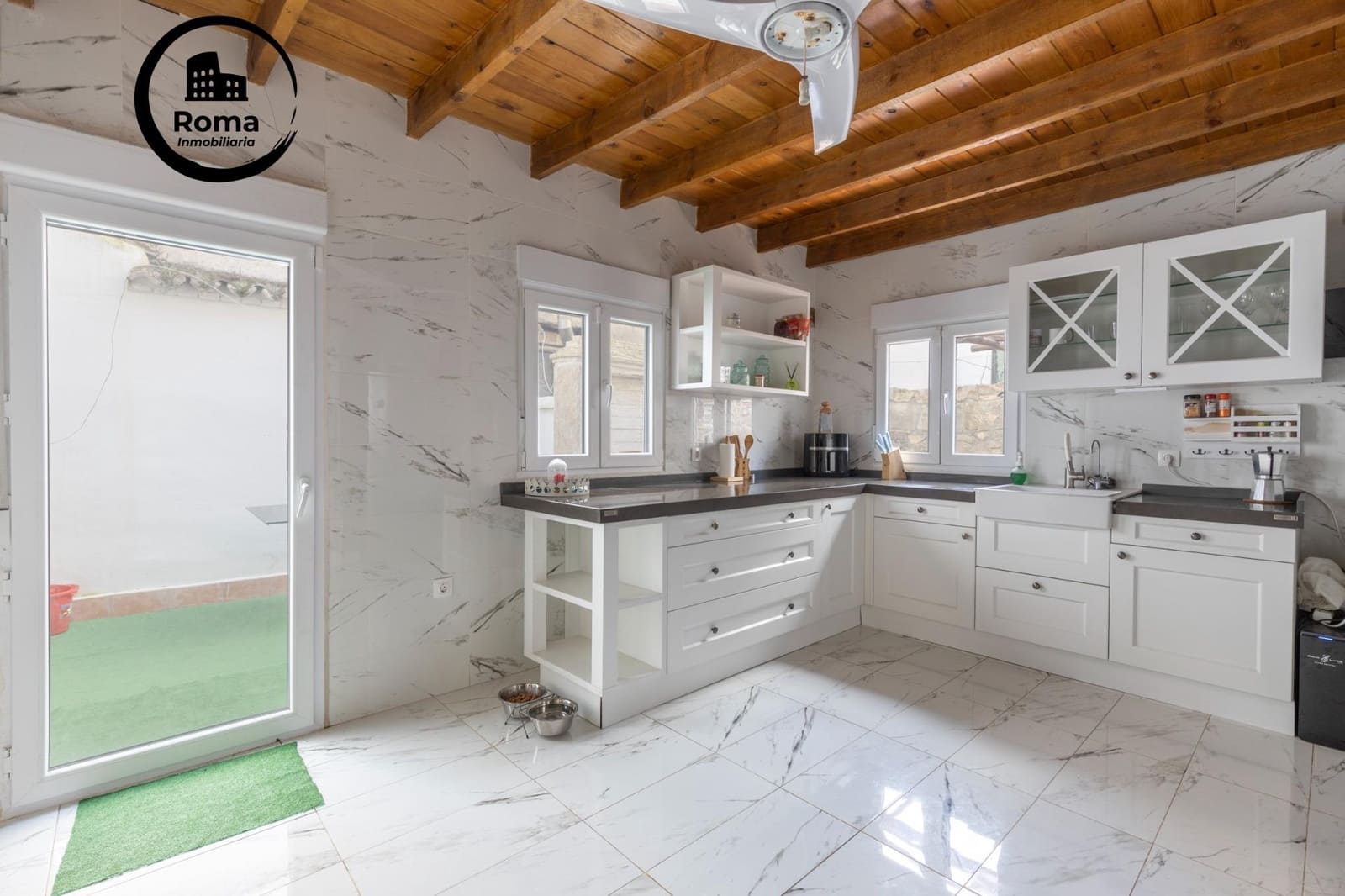 4 Zimmer Haus zu verkaufen in Atarfe - 150.000 € (Ref: 9815987)