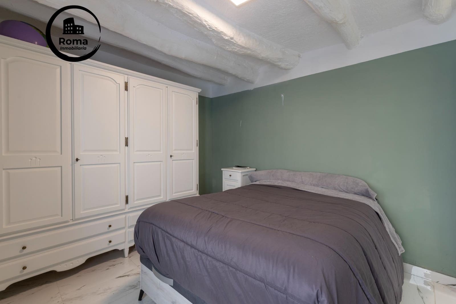 4 Zimmer Haus zu verkaufen in Atarfe - 150.000 € (Ref: 9815987)