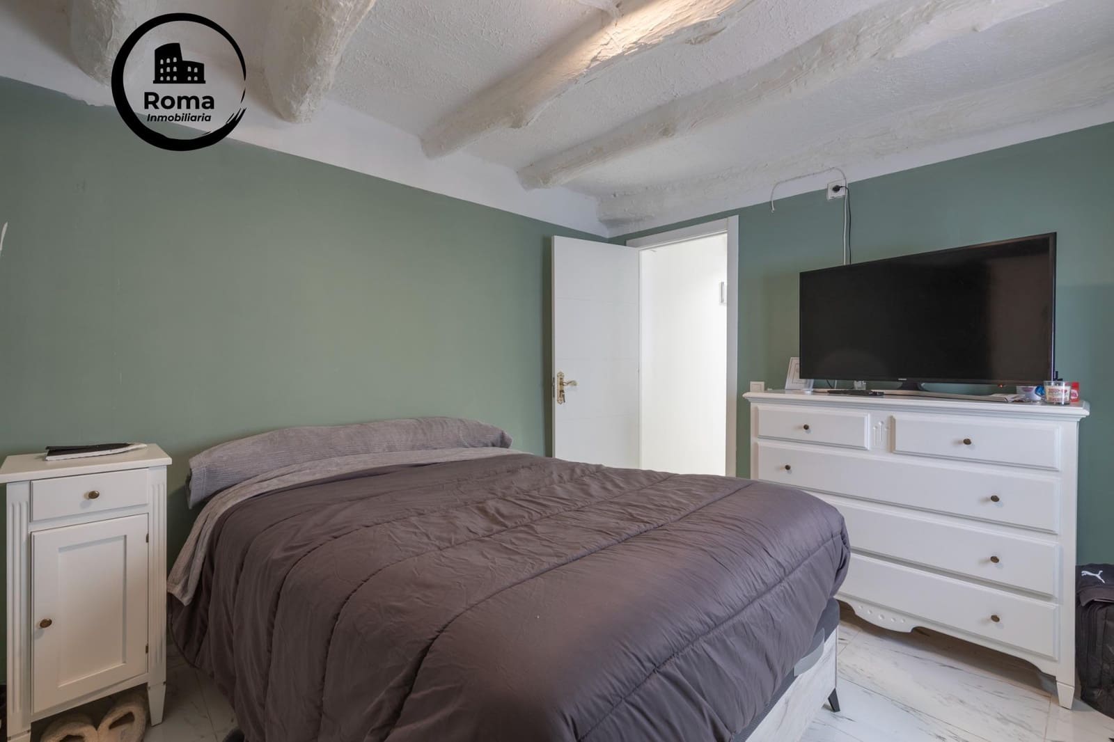 4 Zimmer Haus zu verkaufen in Atarfe - 150.000 € (Ref: 9815987)