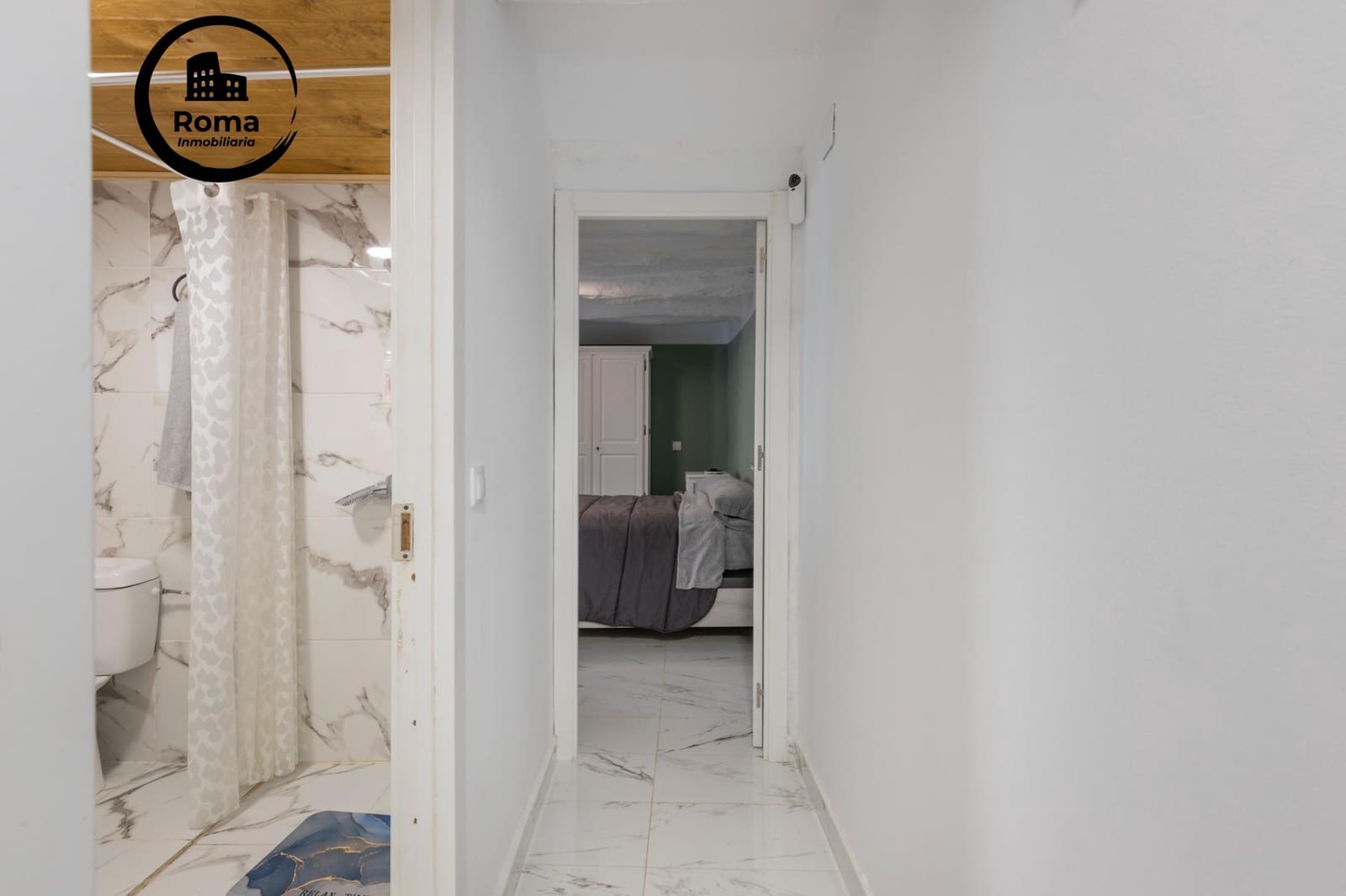 4 Zimmer Haus zu verkaufen in Atarfe - 150.000 € (Ref: 9815987)