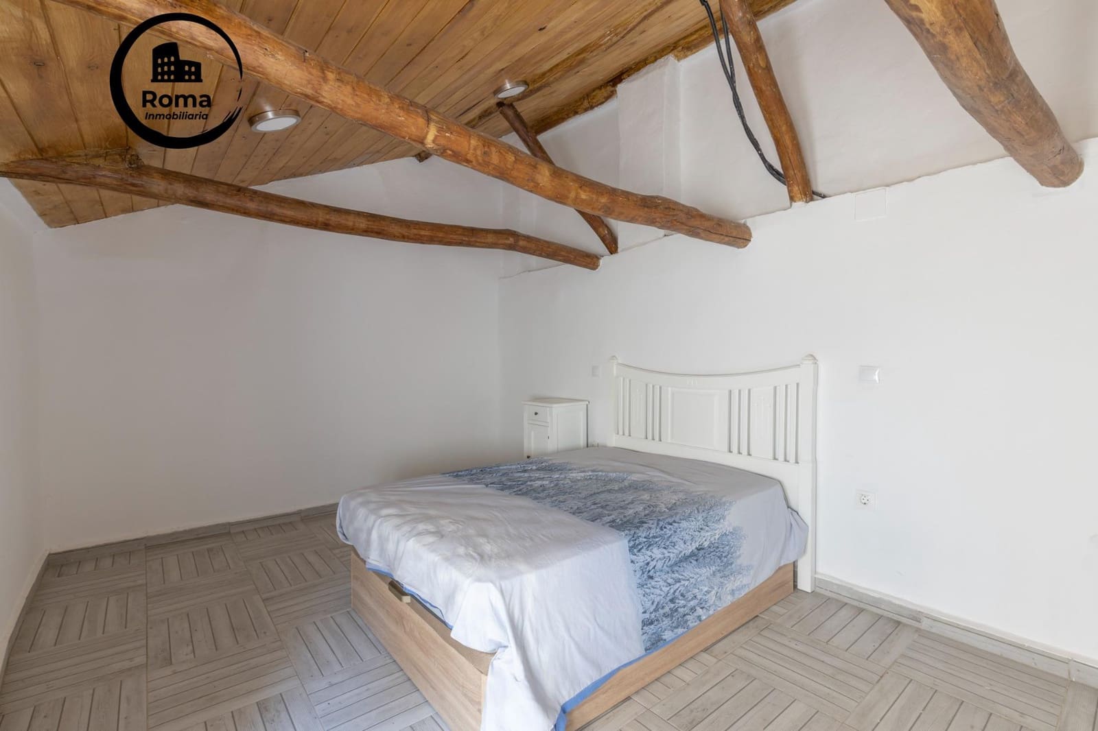 4 Zimmer Haus zu verkaufen in Atarfe - 150.000 € (Ref: 9815987)