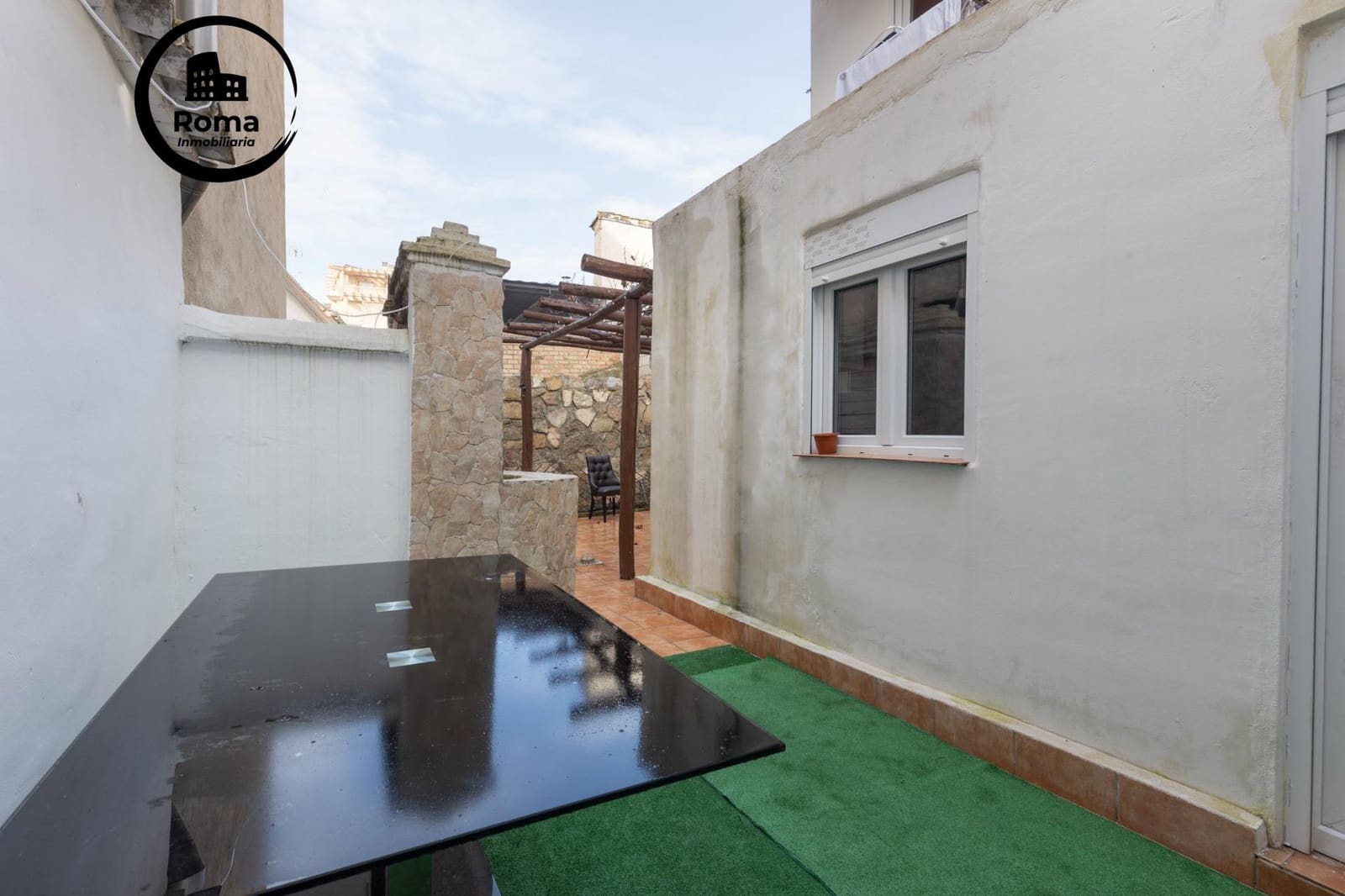 4 Zimmer Haus zu verkaufen in Atarfe - 150.000 € (Ref: 9815987)