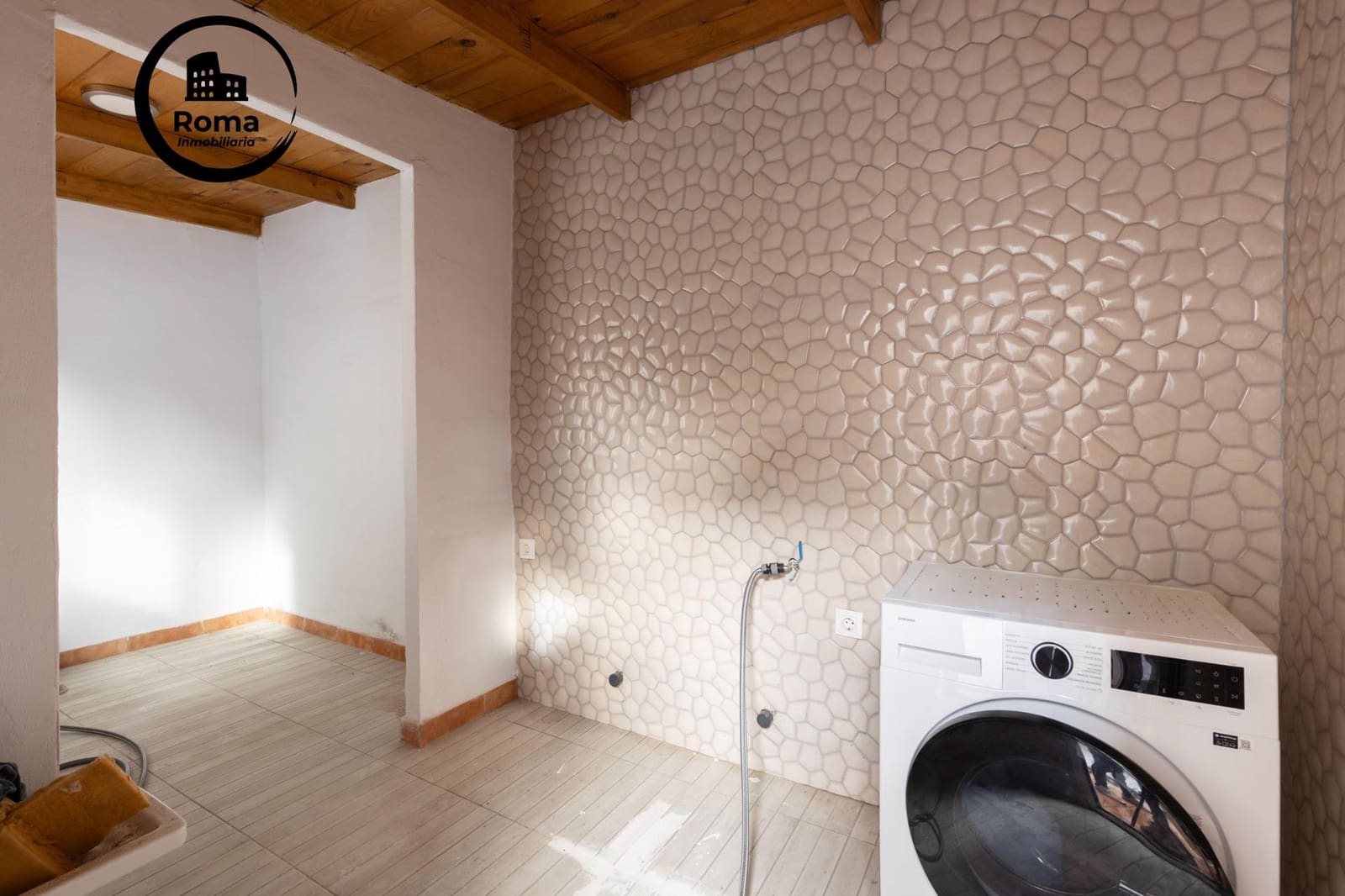 4 Zimmer Haus zu verkaufen in Atarfe - 150.000 € (Ref: 9815987)