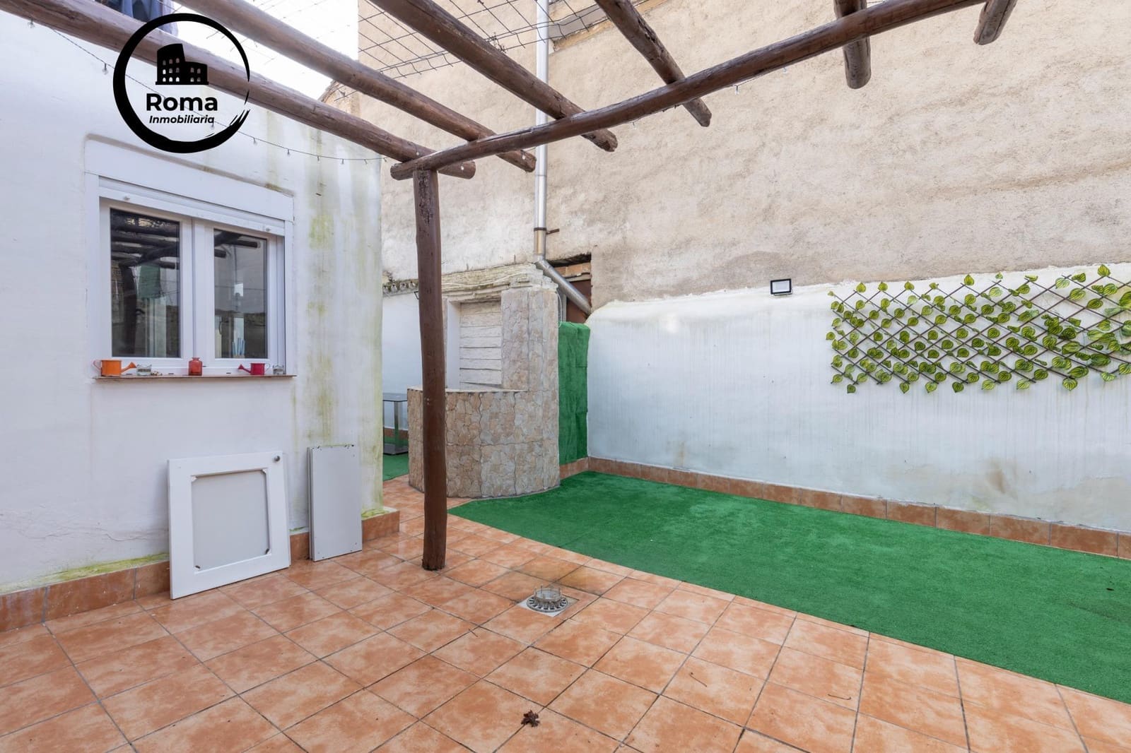 4 Zimmer Haus zu verkaufen in Atarfe - 150.000 € (Ref: 9815987)