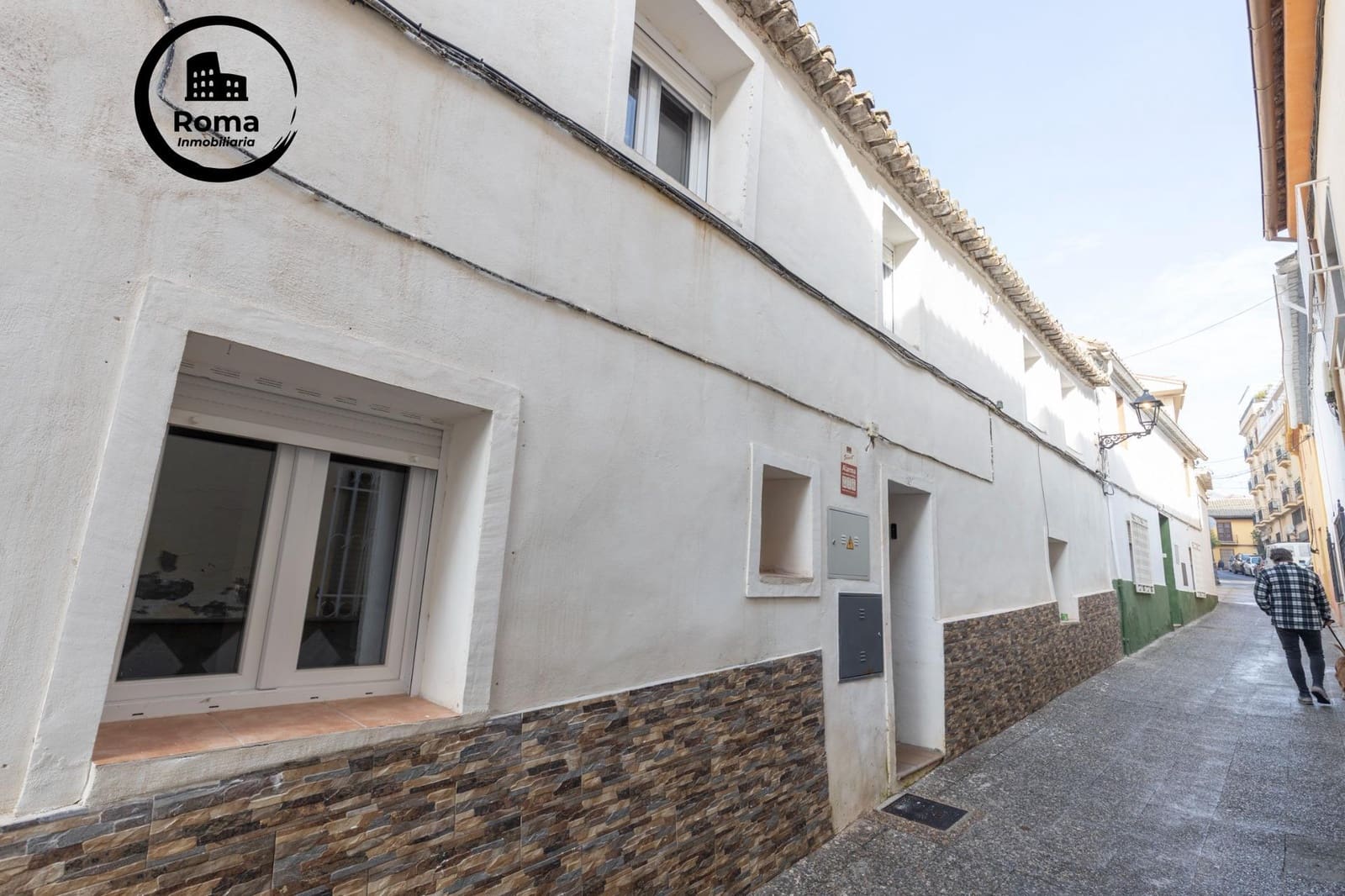 4 Zimmer Haus zu verkaufen in Atarfe - 150.000 € (Ref: 9815987)