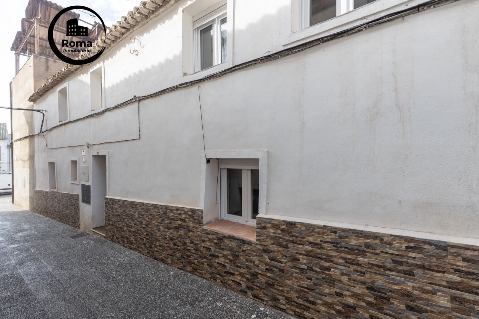4 Zimmer Haus zu verkaufen in Atarfe - 150.000 € (Ref: 9815987)