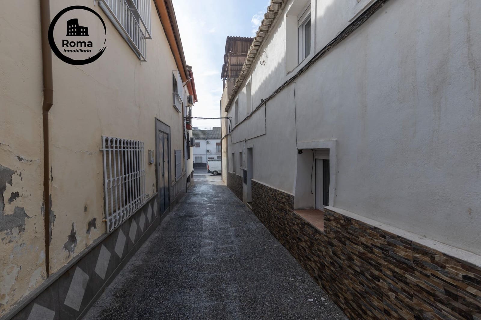 4 Zimmer Haus zu verkaufen in Atarfe - 150.000 € (Ref: 9815987)