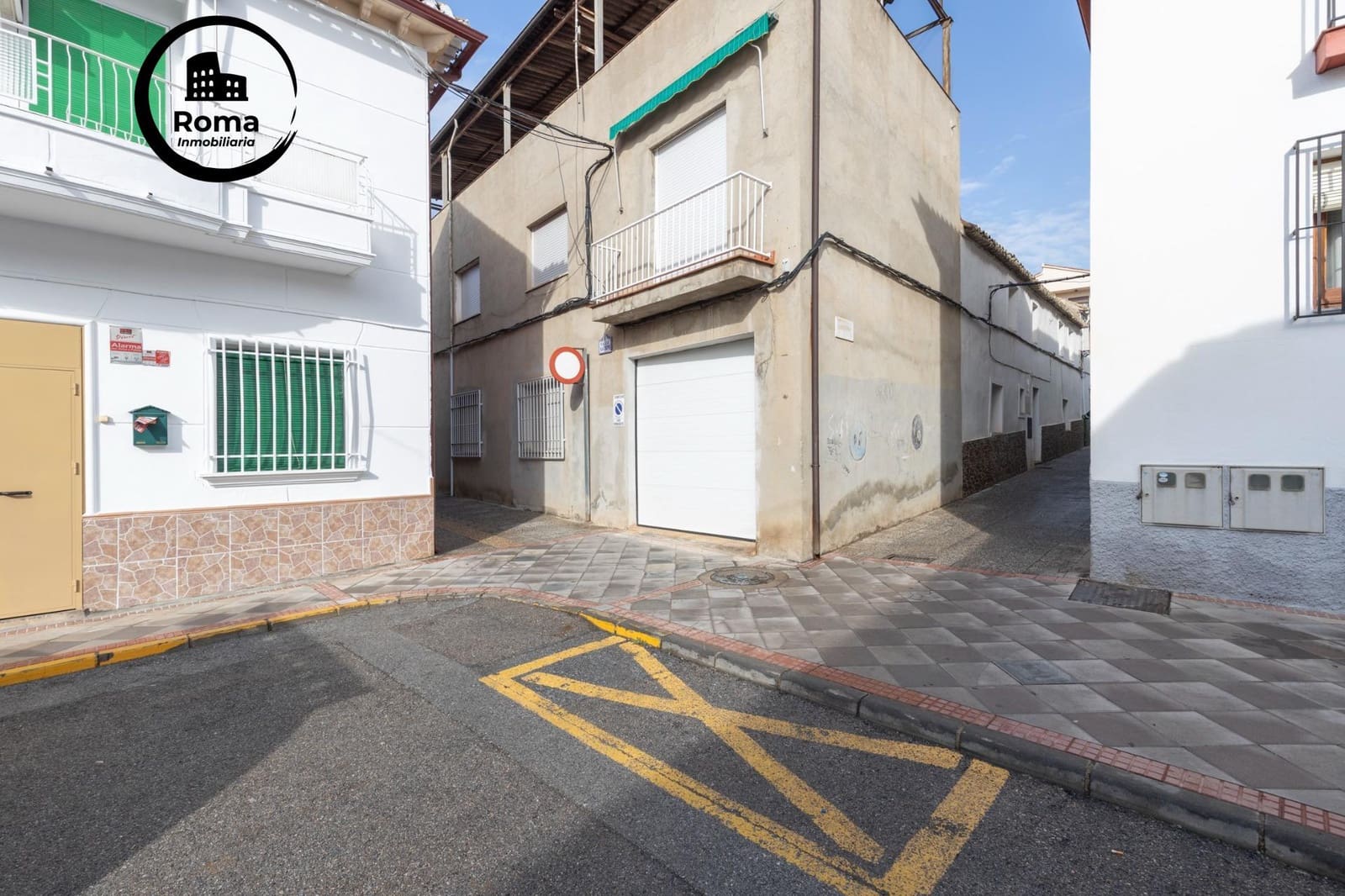 4 Zimmer Haus zu verkaufen in Atarfe - 150.000 € (Ref: 9815987)