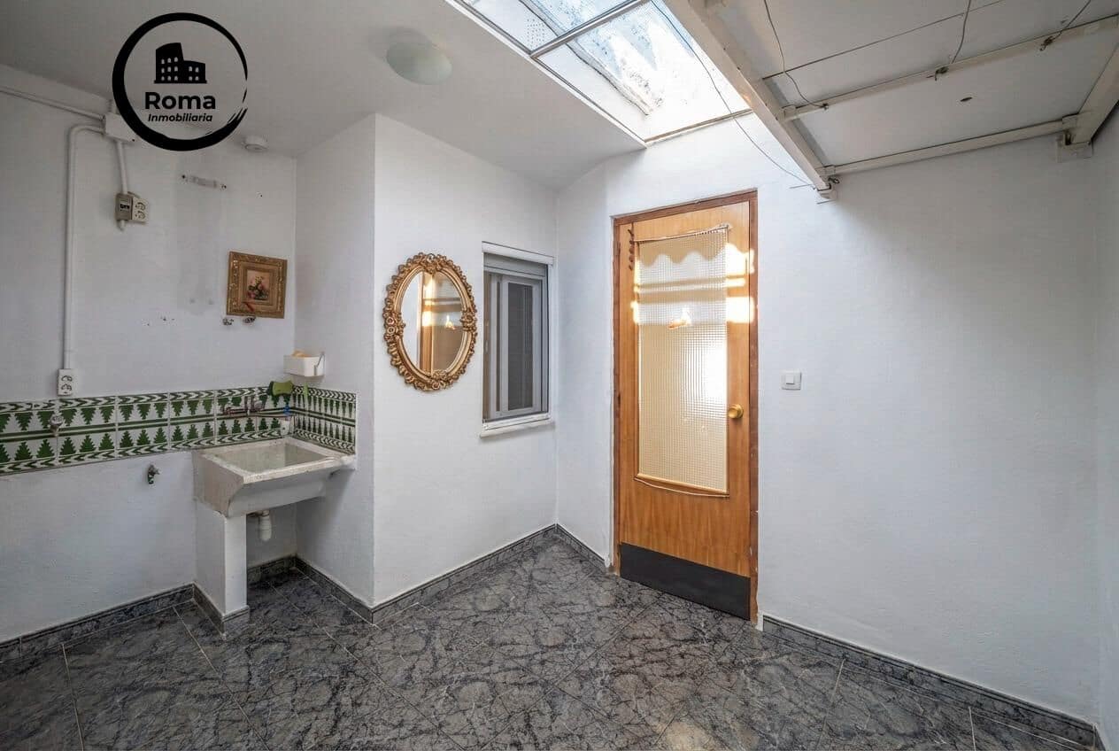 5 soverom Hus til salgs i Atarfe - € 140 000 (Ref: 9815988)