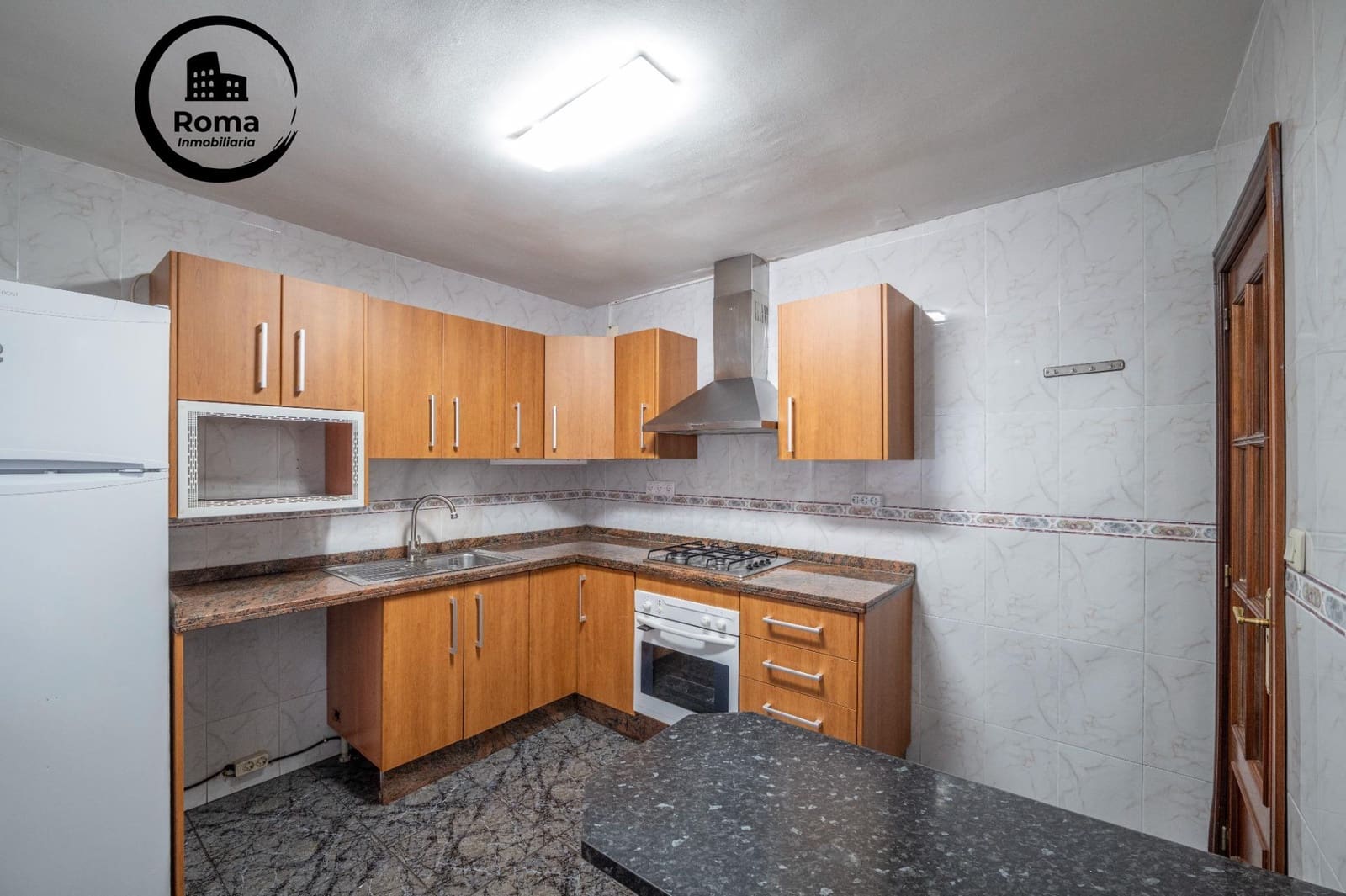 5 soverom Hus til salgs i Atarfe - € 140 000 (Ref: 9815988)