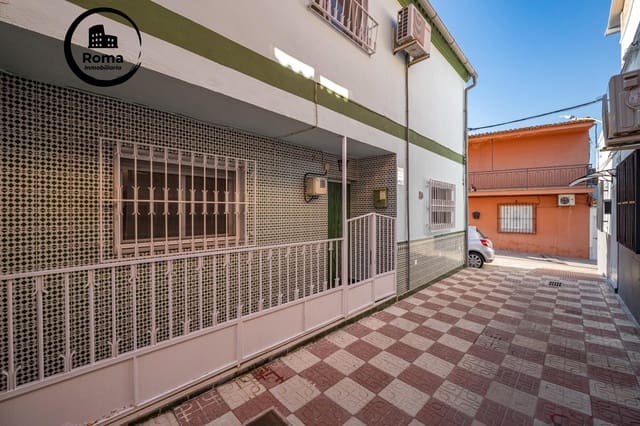 5 soverom Hus til salgs i Atarfe - € 140 000 (Ref: 9815988)
