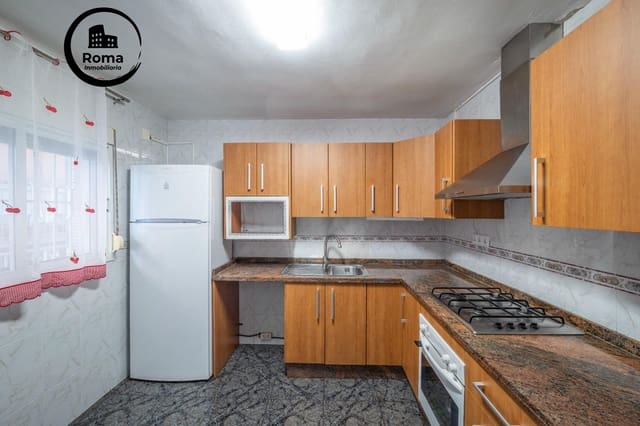 5 soverom Hus til salgs i Atarfe - € 140 000 (Ref: 9815988)