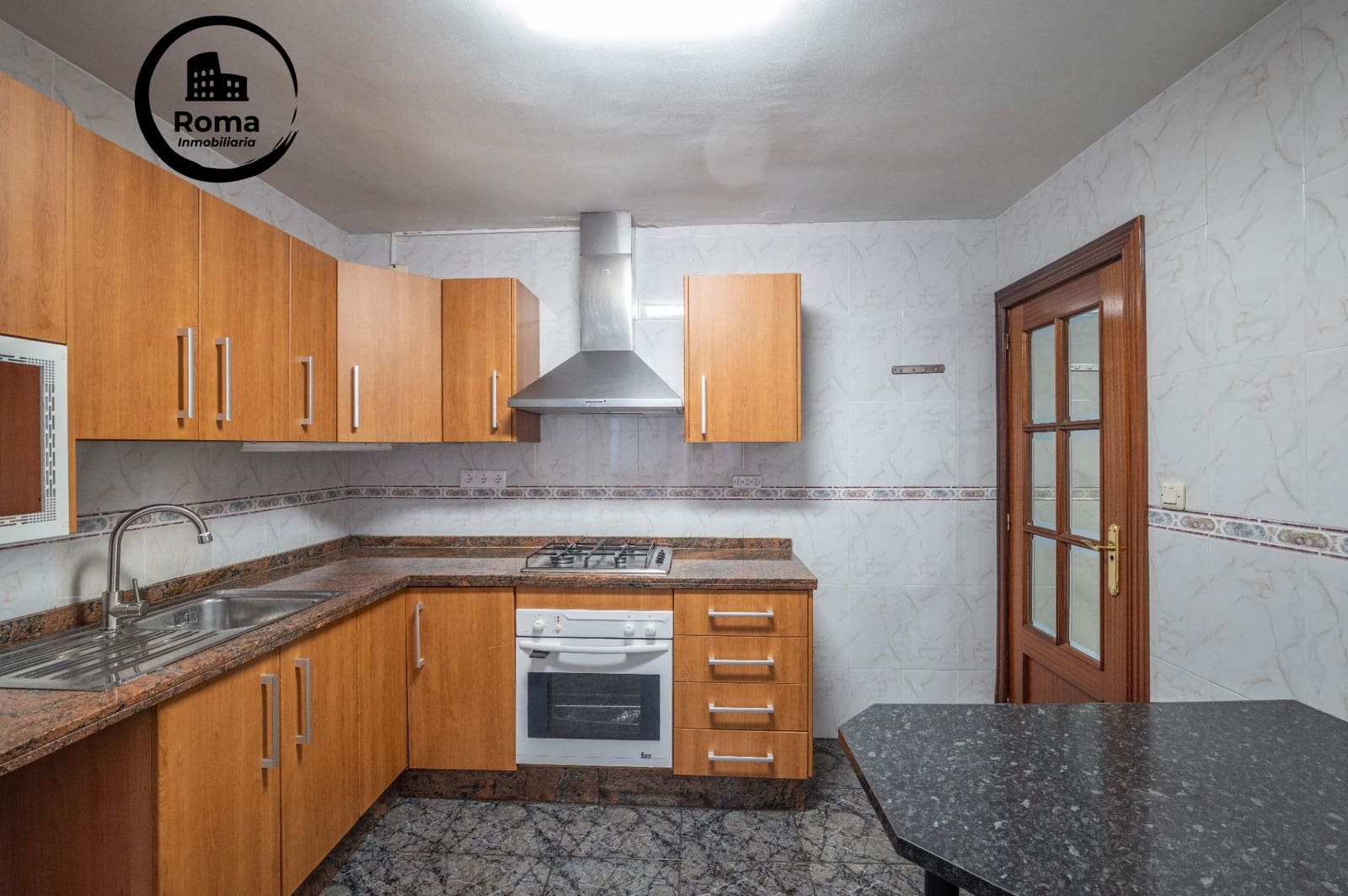5 soverom Hus til salgs i Atarfe - € 140 000 (Ref: 9815988)