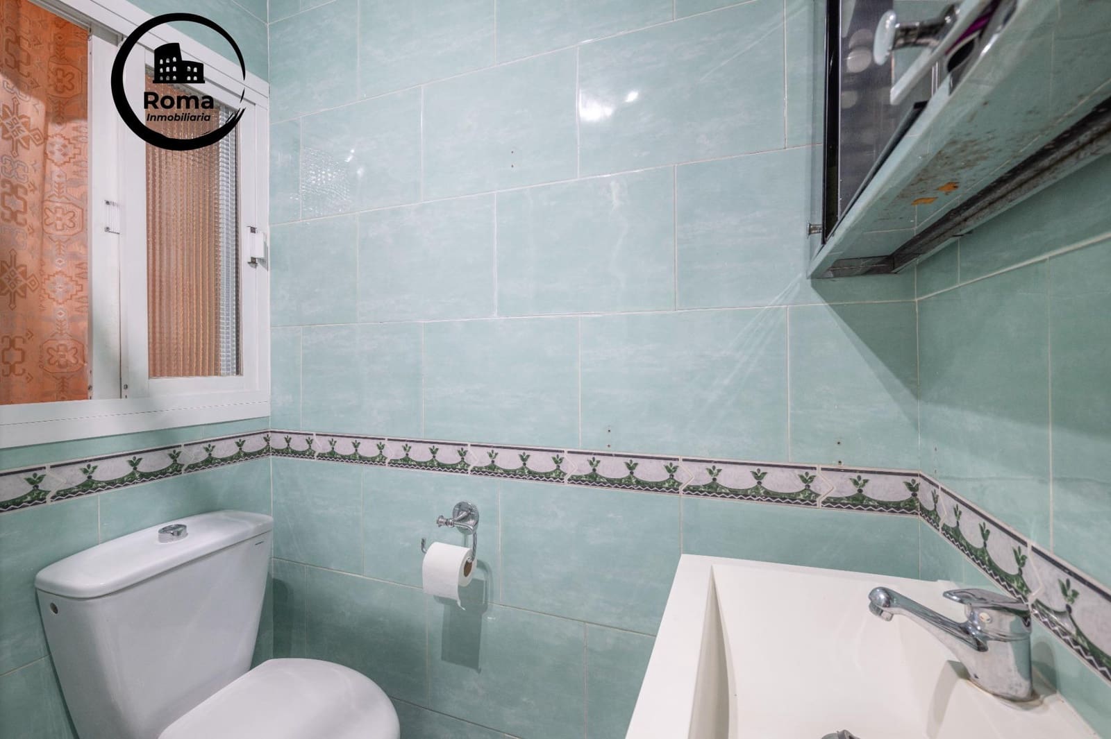 5 soverom Hus til salgs i Atarfe - € 140 000 (Ref: 9815988)