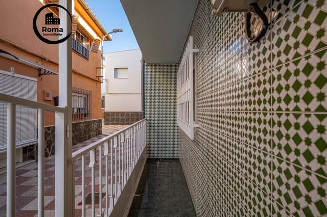 5 soverom Hus til salgs i Atarfe - € 140 000 (Ref: 9815988)