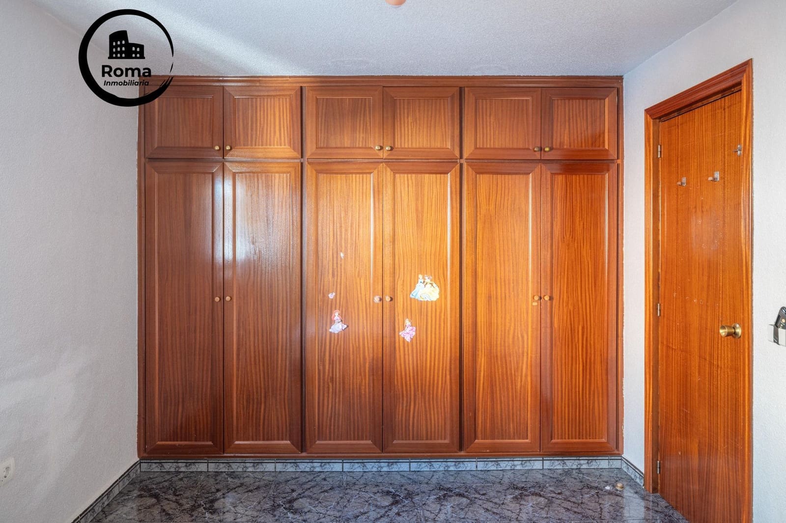 5 soverom Hus til salgs i Atarfe - € 140 000 (Ref: 9815988)