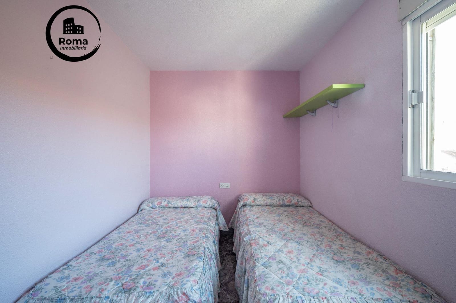 5 soverom Hus til salgs i Atarfe - € 140 000 (Ref: 9815988)