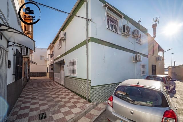 5 soverom Hus til salgs i Atarfe - € 140 000 (Ref: 9815988)