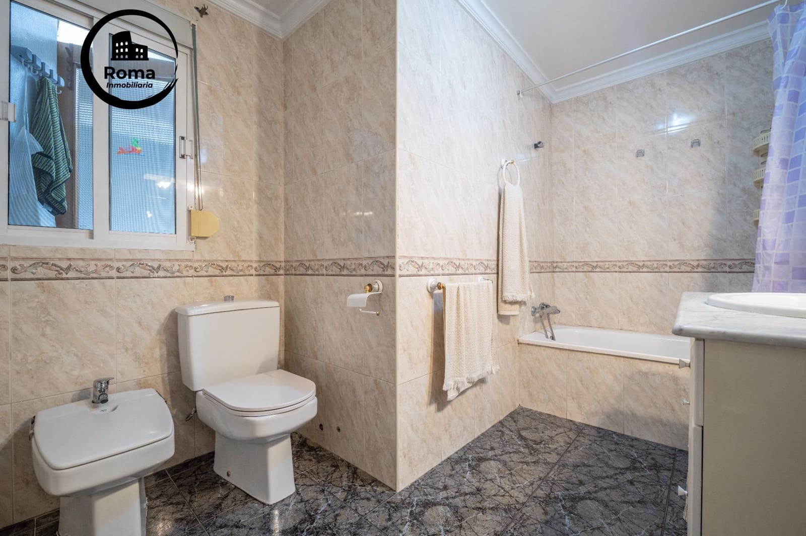 5 soverom Hus til salgs i Atarfe - € 140 000 (Ref: 9815988)